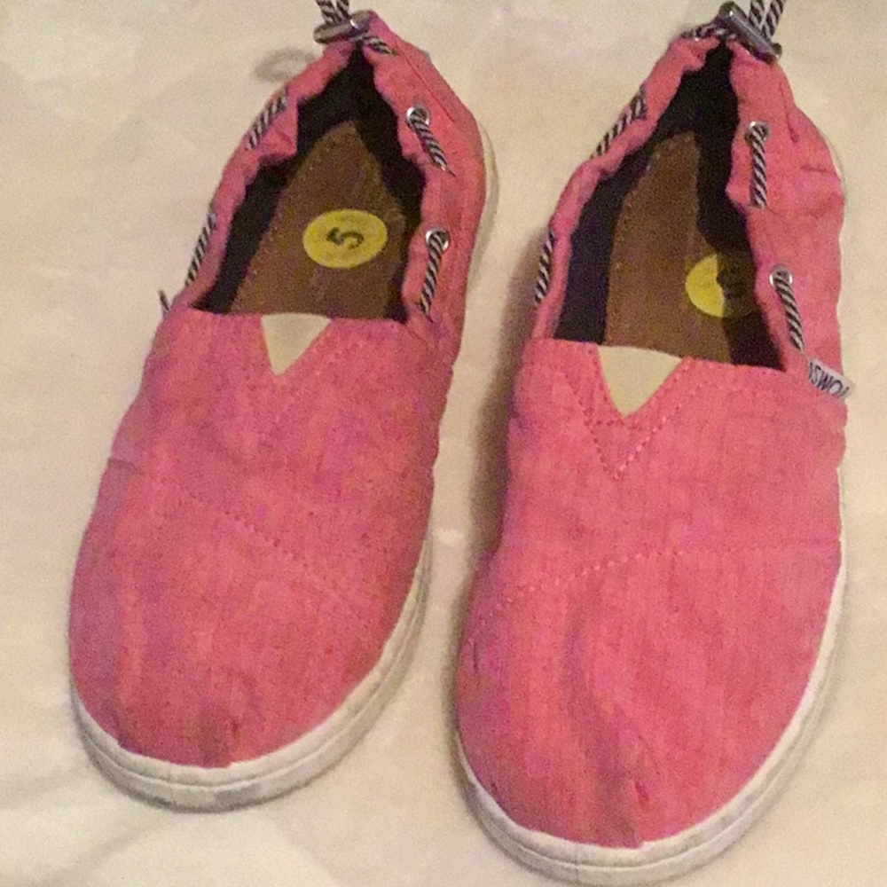 🌹Toms Shoes